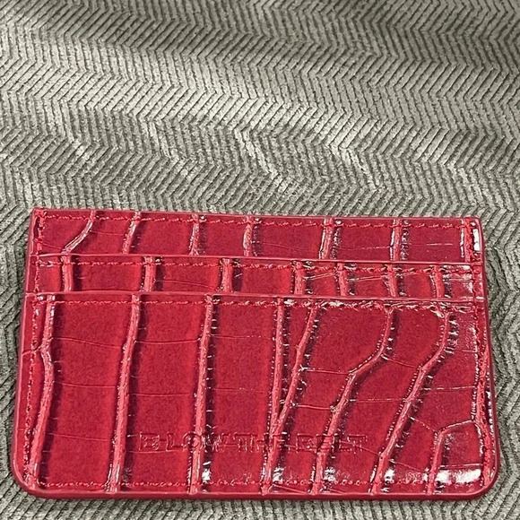 B-Low the Belt Card holder - Picture 3 of 3